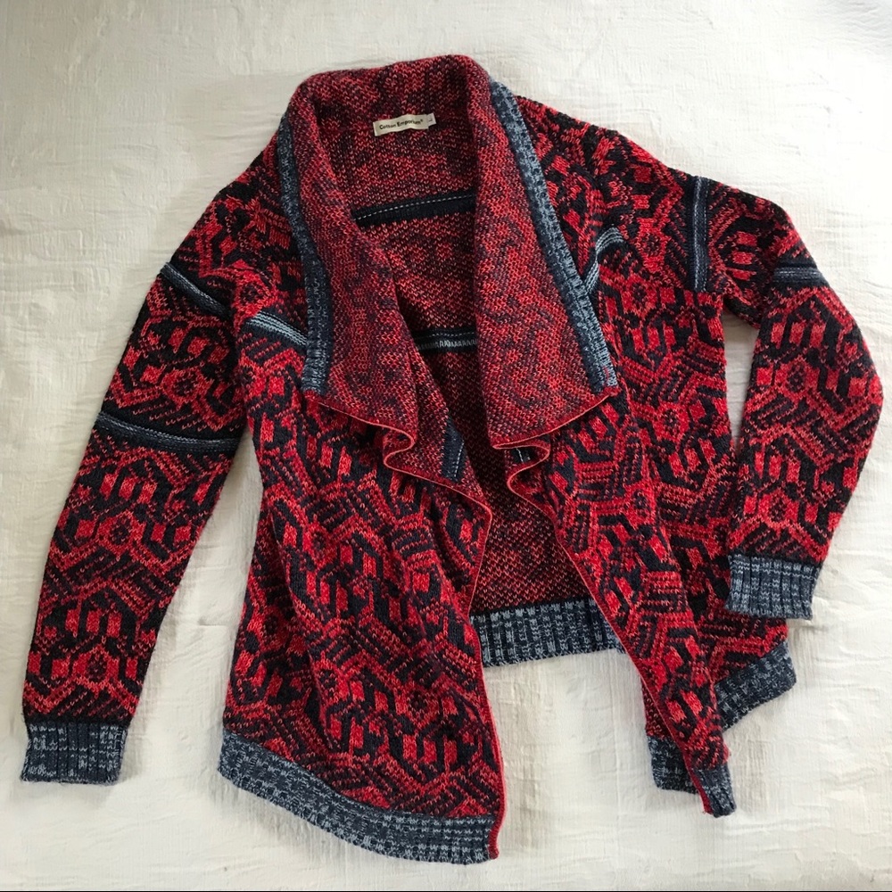 Women’s Cotton Emporium Sweater